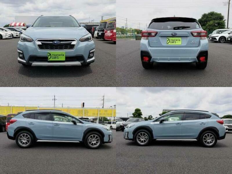 XV