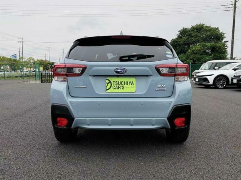 XV