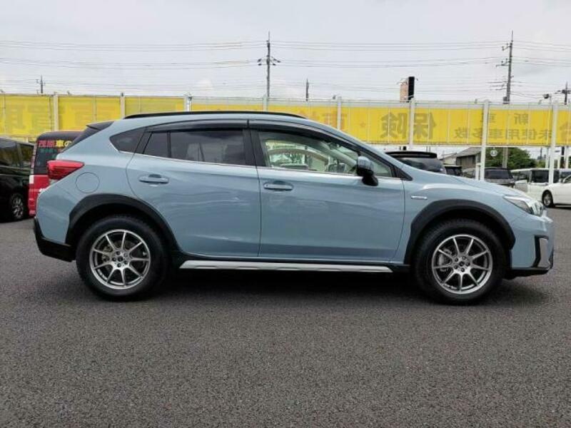 XV