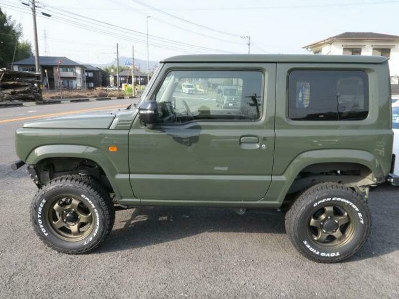 JIMNY