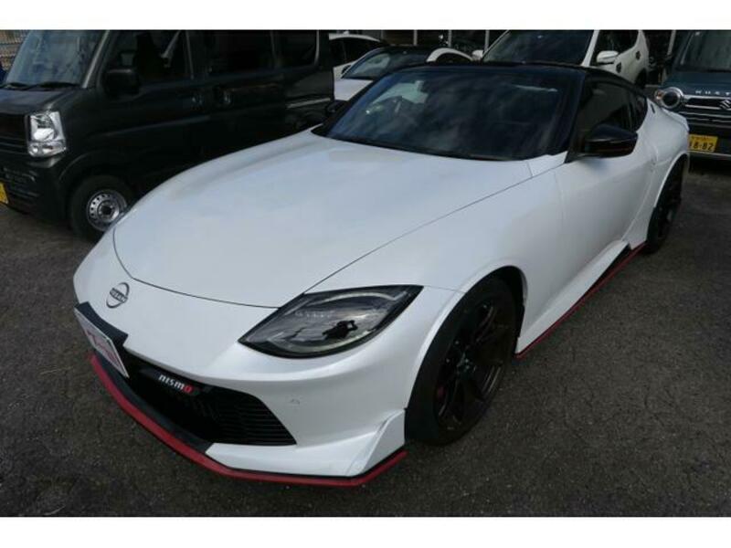 FAIRLADY Z