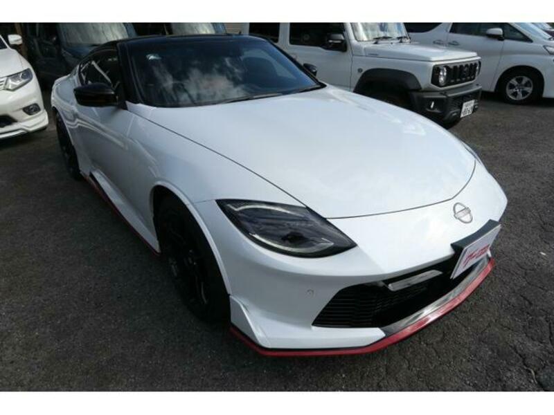 FAIRLADY Z