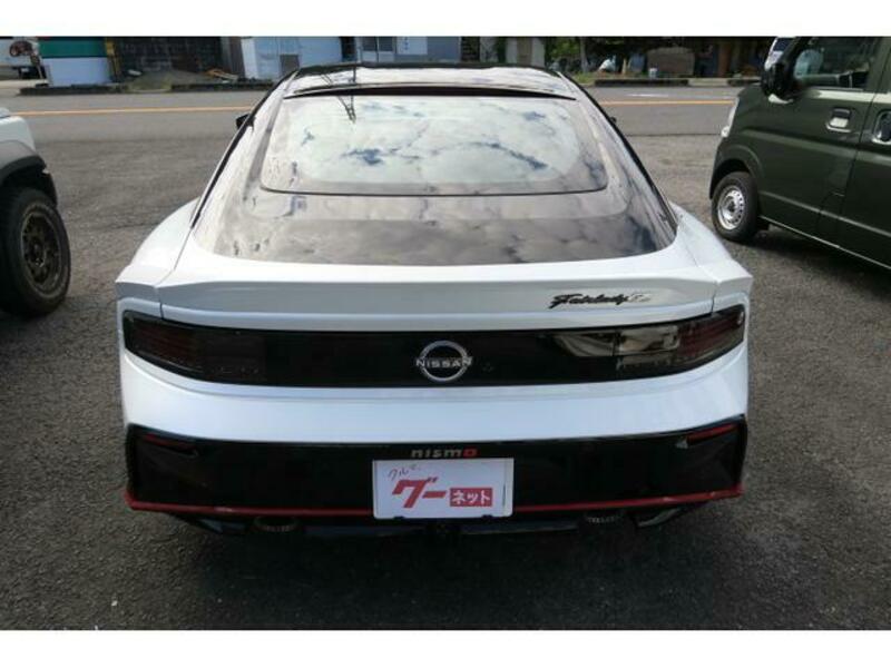 FAIRLADY Z