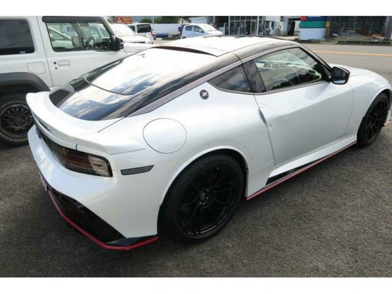 FAIRLADY Z