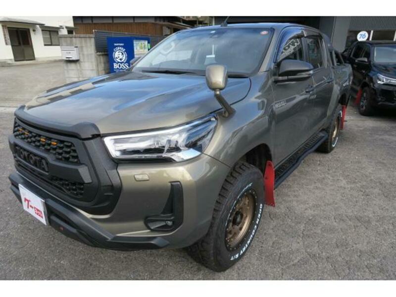 HILUX