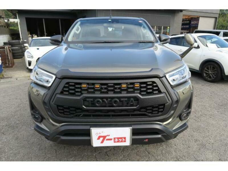 HILUX