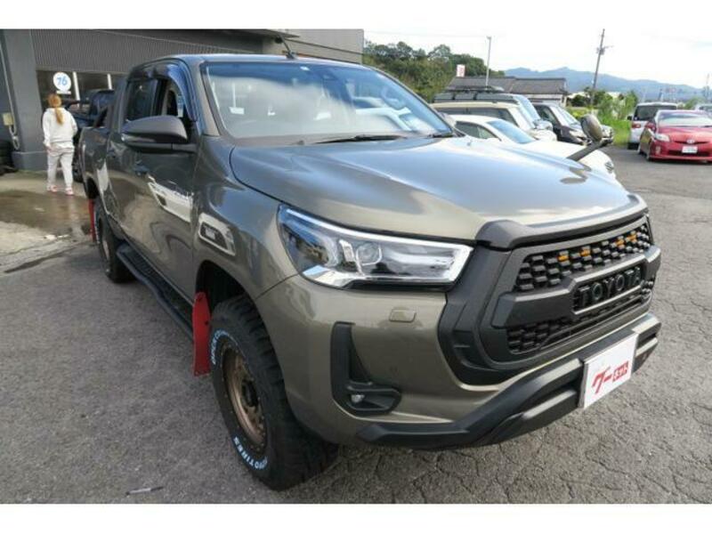 HILUX