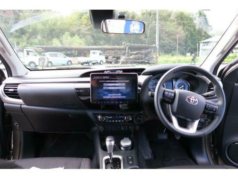 HILUX