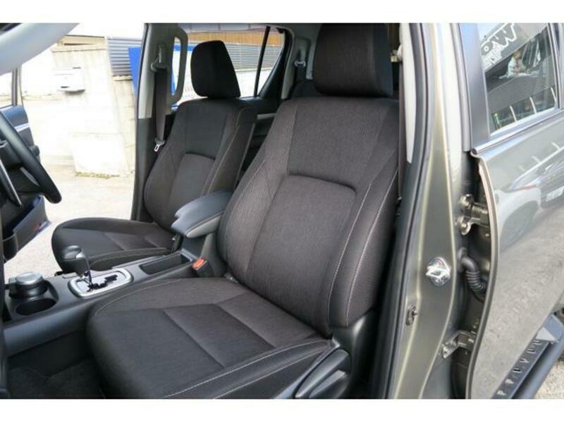 HILUX