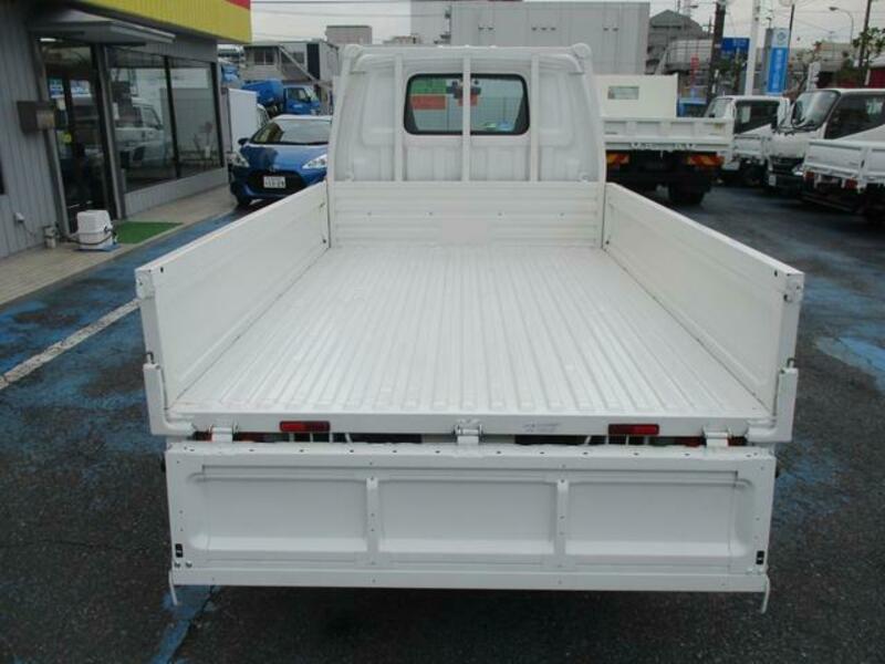 BONGO TRUCK