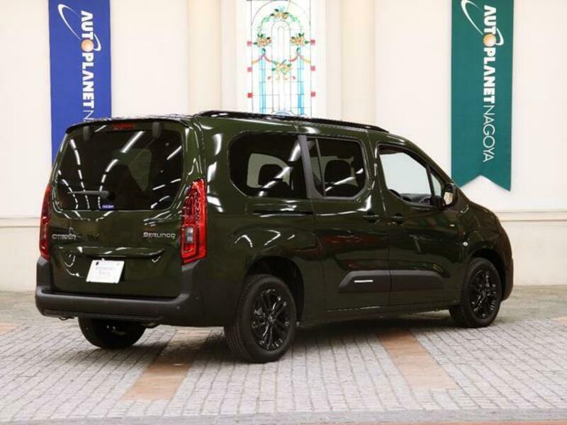 BERLINGO