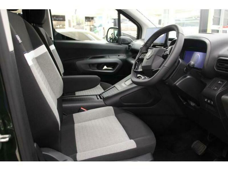 BERLINGO