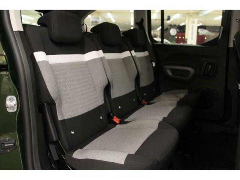 BERLINGO