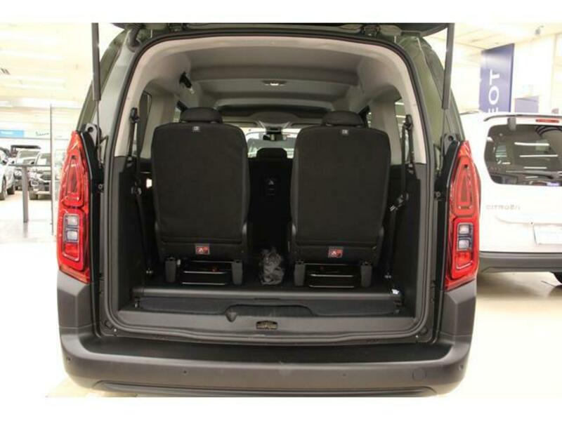 BERLINGO