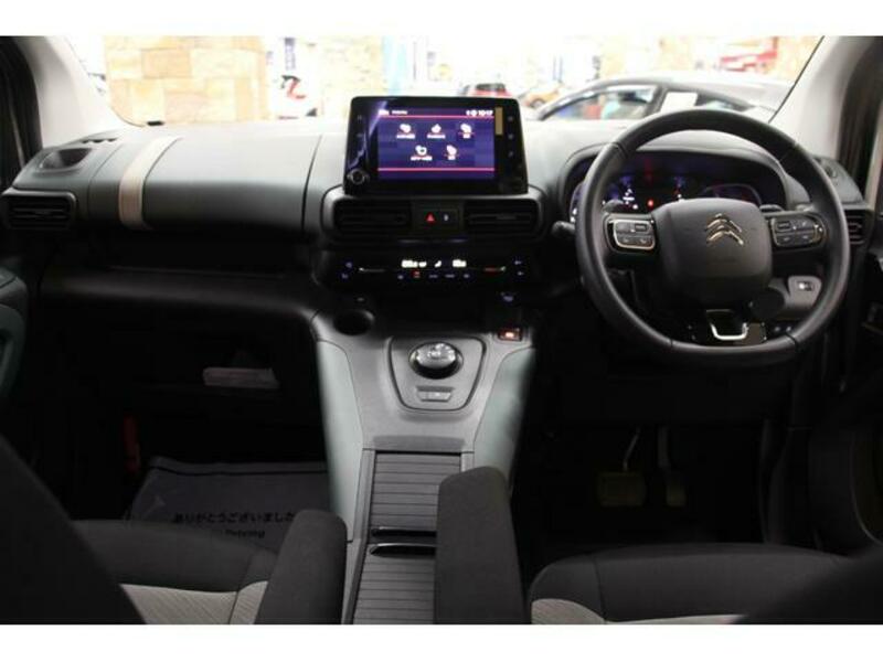 BERLINGO