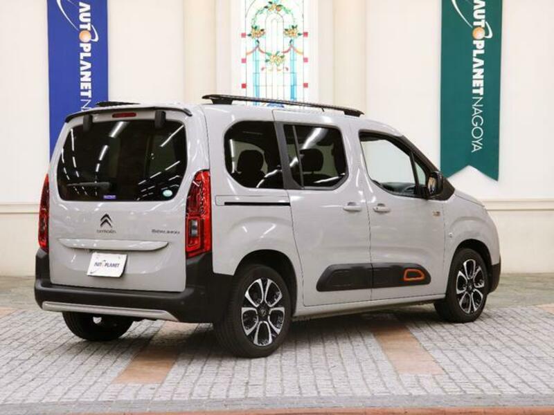 BERLINGO