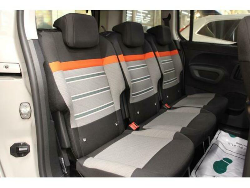 BERLINGO