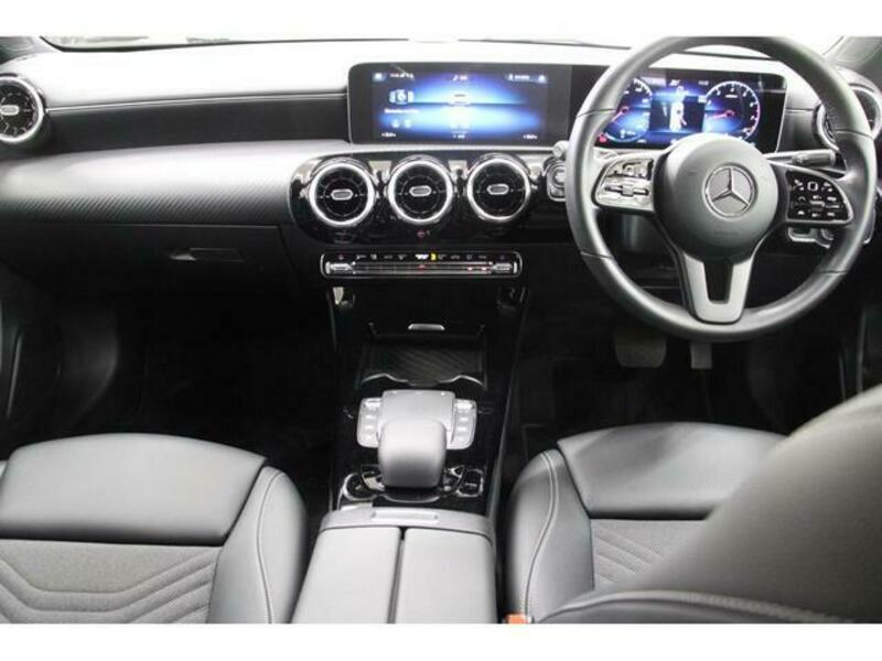 A-CLASS