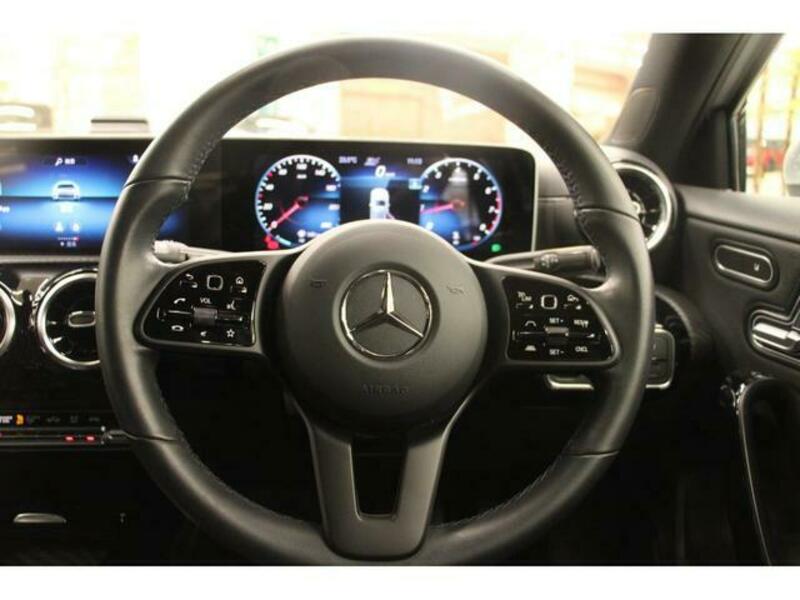 A-CLASS