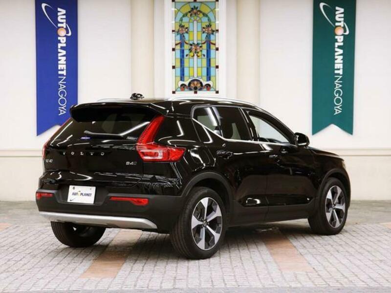 XC40