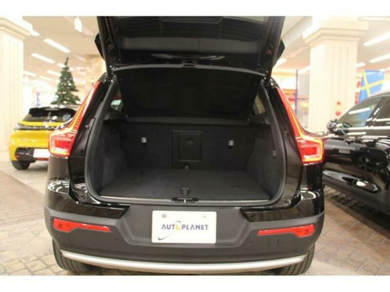 XC40