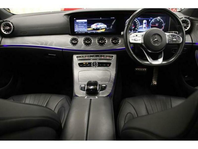 CLS-CLASS