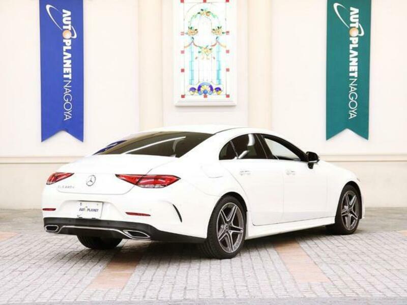CLS-CLASS