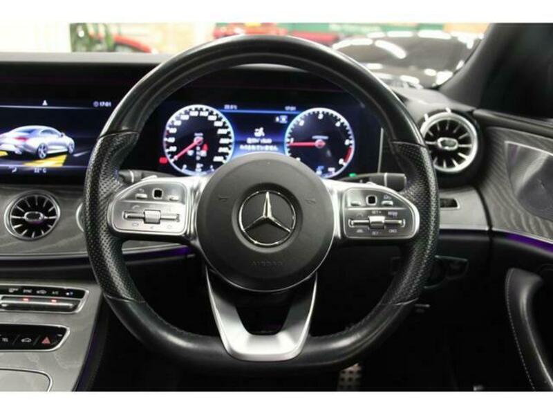 CLS-CLASS