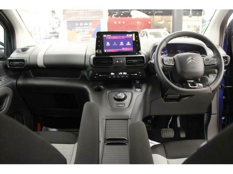 BERLINGO