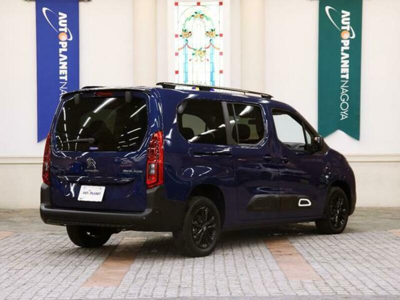 BERLINGO