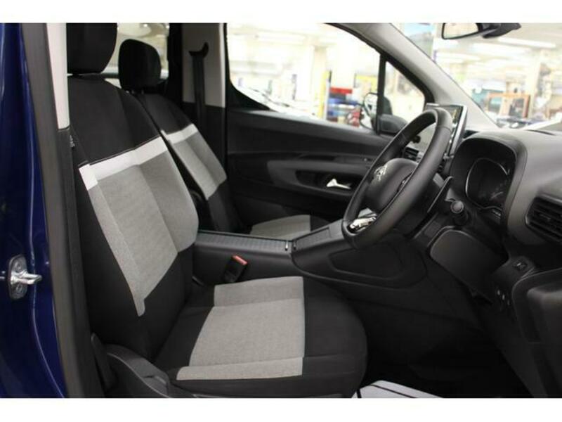 BERLINGO