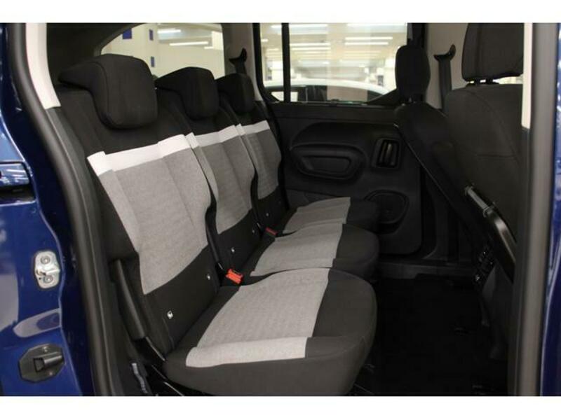 BERLINGO