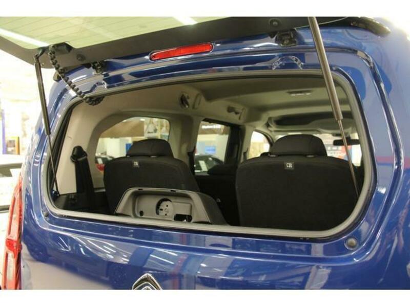 BERLINGO