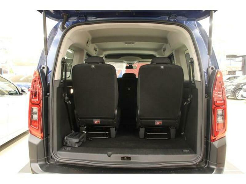 BERLINGO
