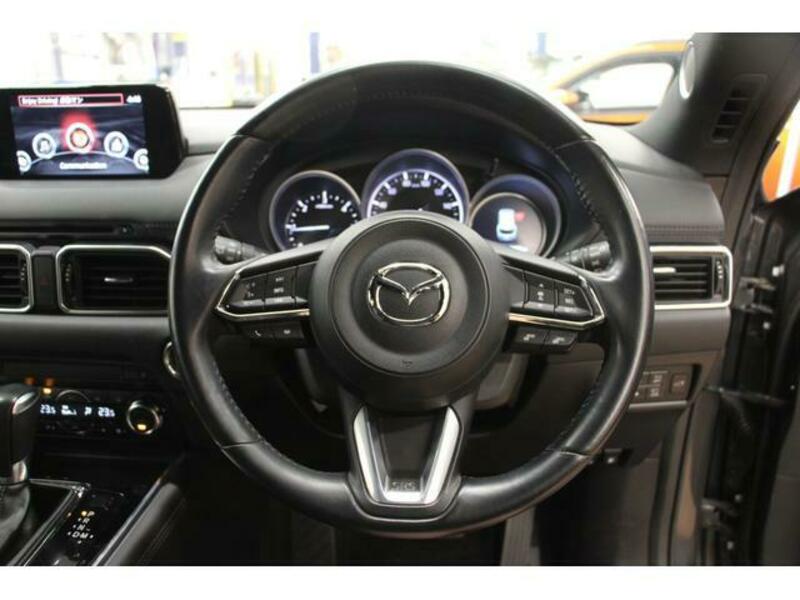 CX-8