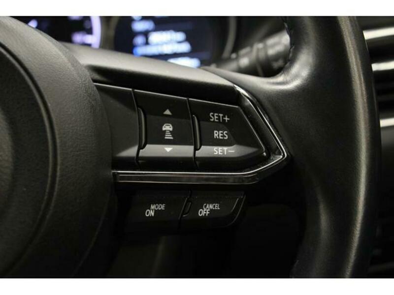 CX-8