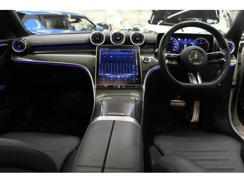C-CLASS