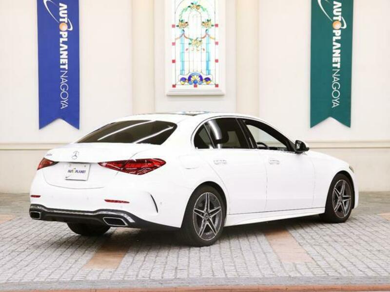 C-CLASS