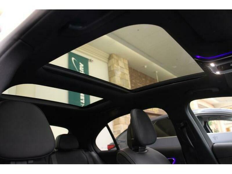 C-CLASS