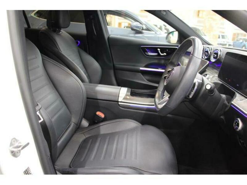 C-CLASS