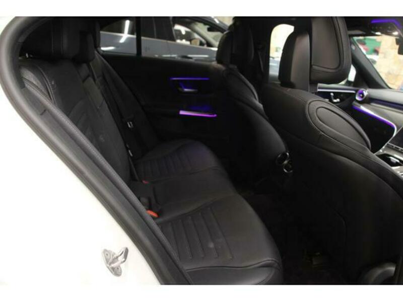 C-CLASS
