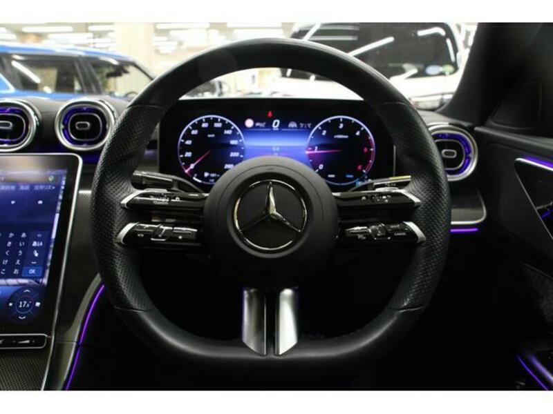 C-CLASS