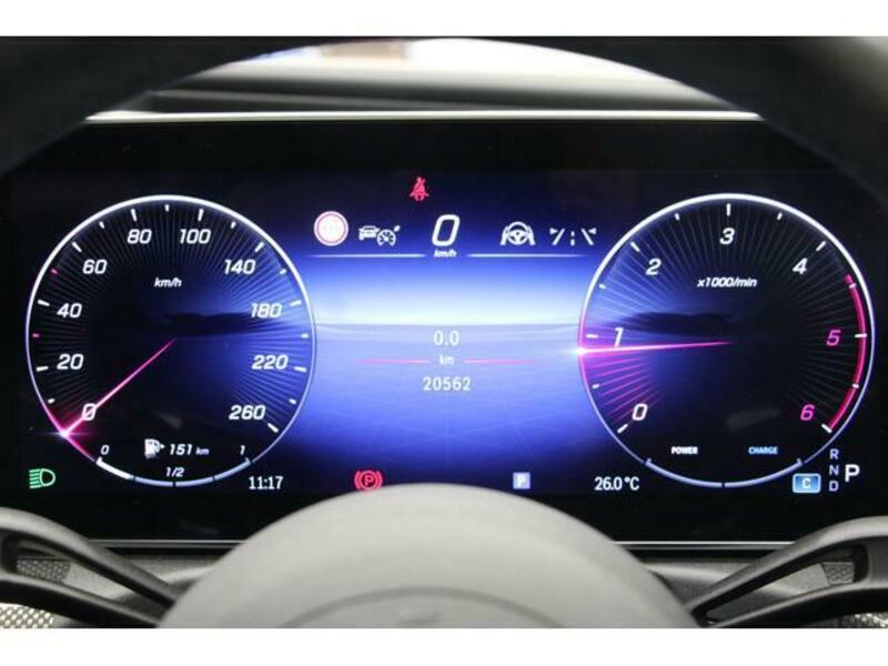 C-CLASS