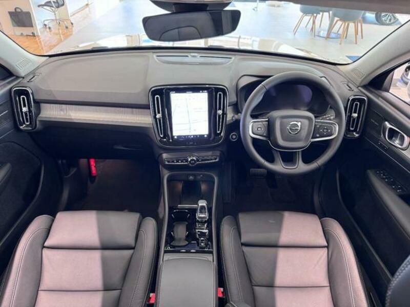 XC40
