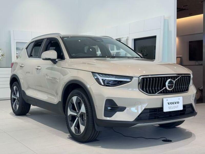 XC40