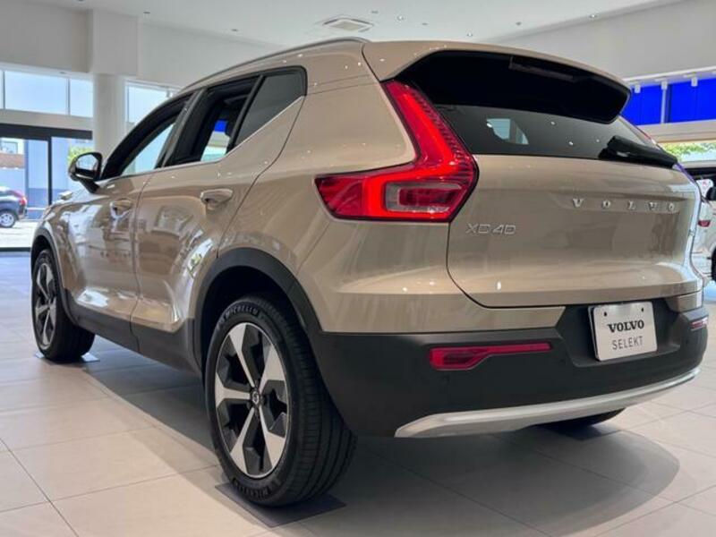 XC40