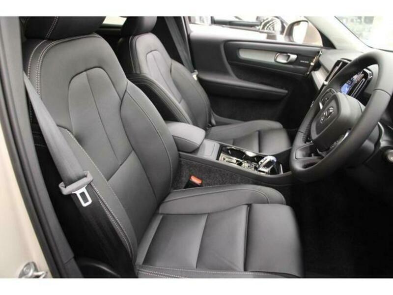 XC40