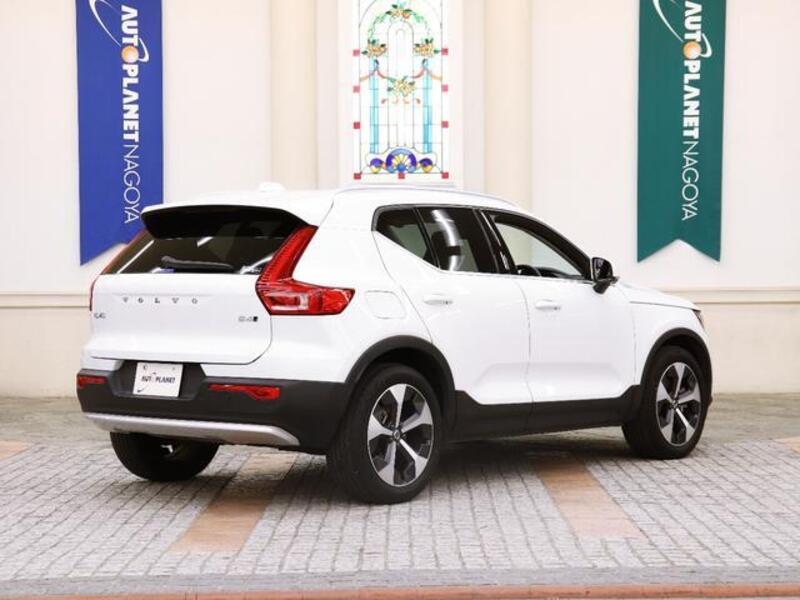 XC40