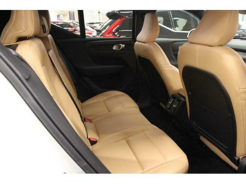 XC40