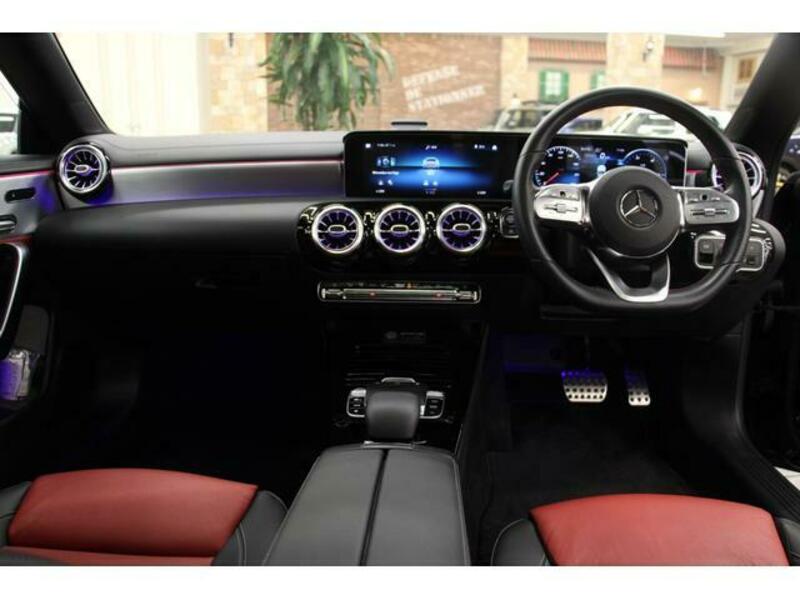 CLA-CLASS